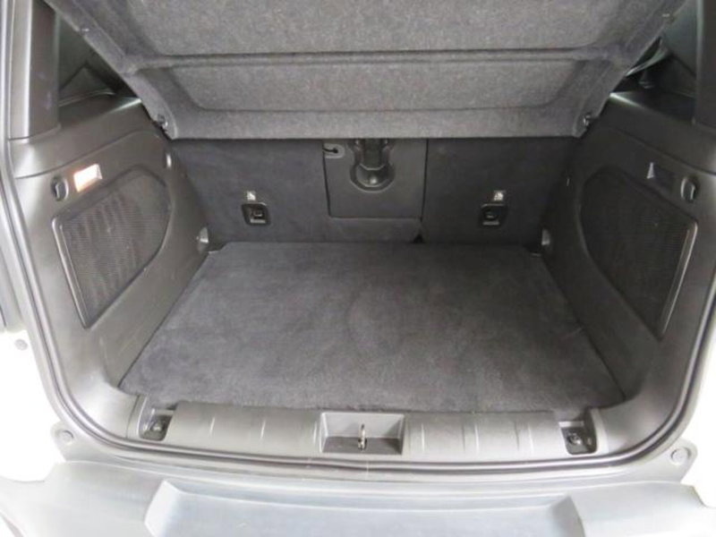 Jeep Renegade usata a Lodi (9)