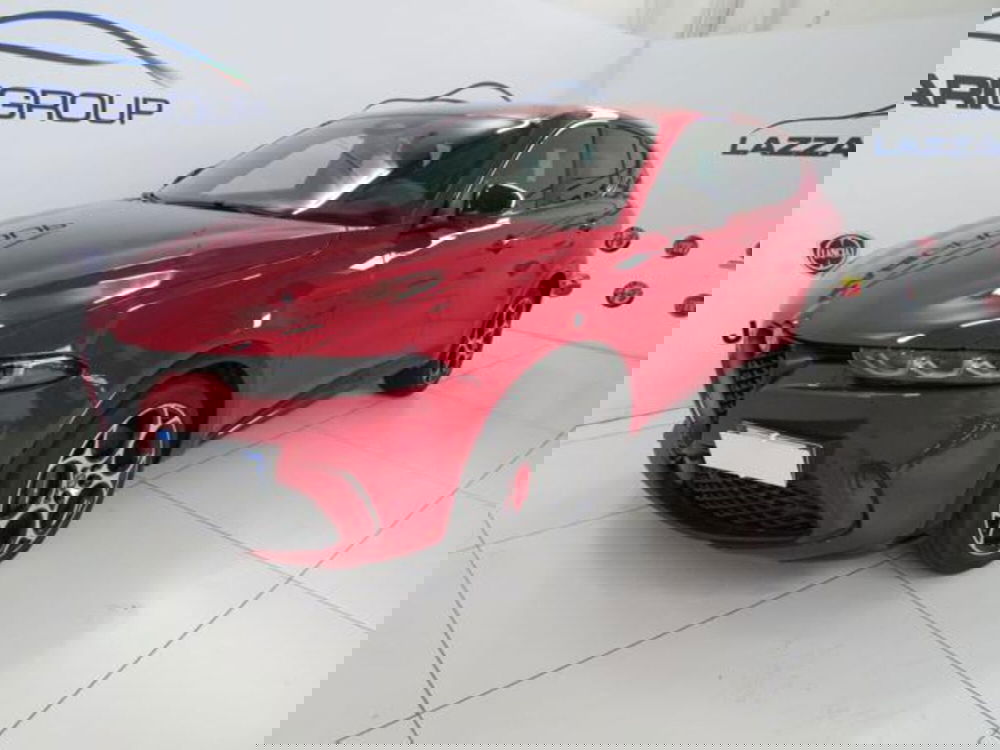 Alfa Romeo Tonale usata a Lodi