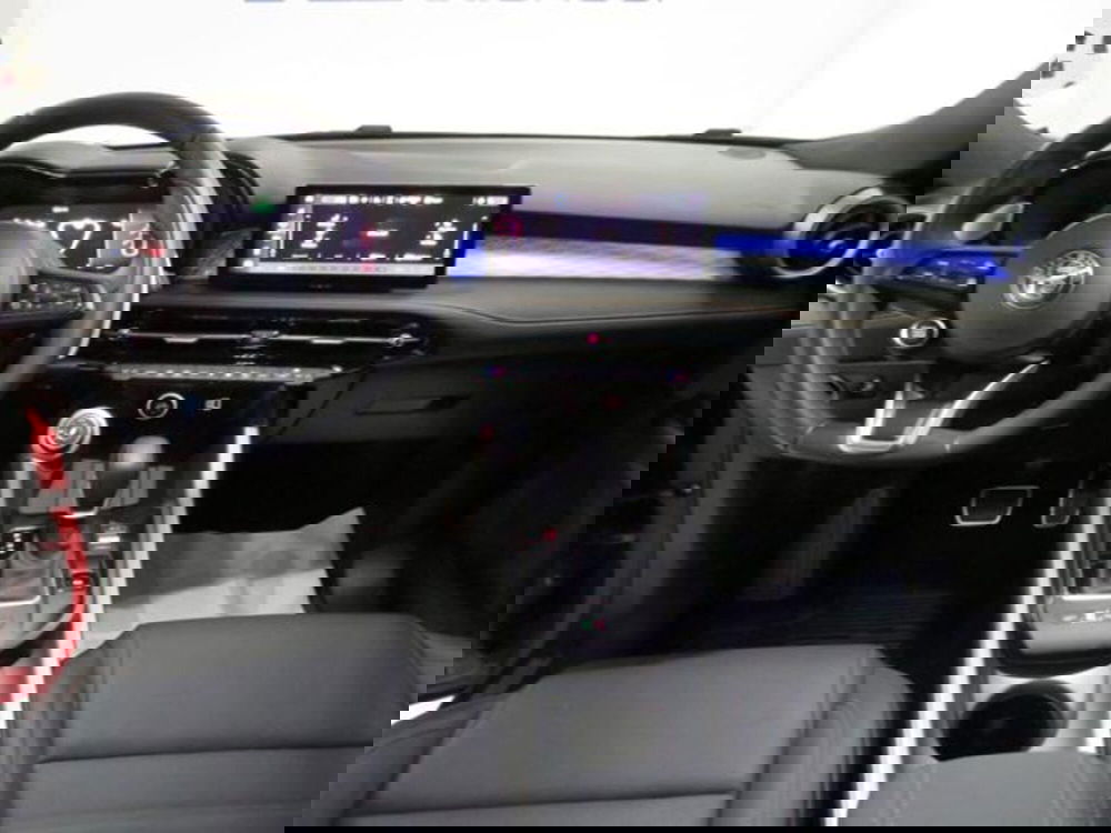 Alfa Romeo Tonale usata a Lodi (11)