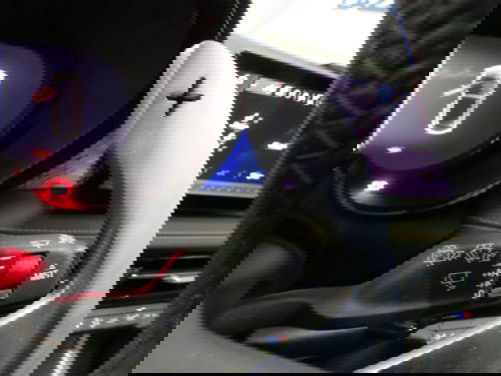 Alfa Romeo Tonale usata a Lodi (12)