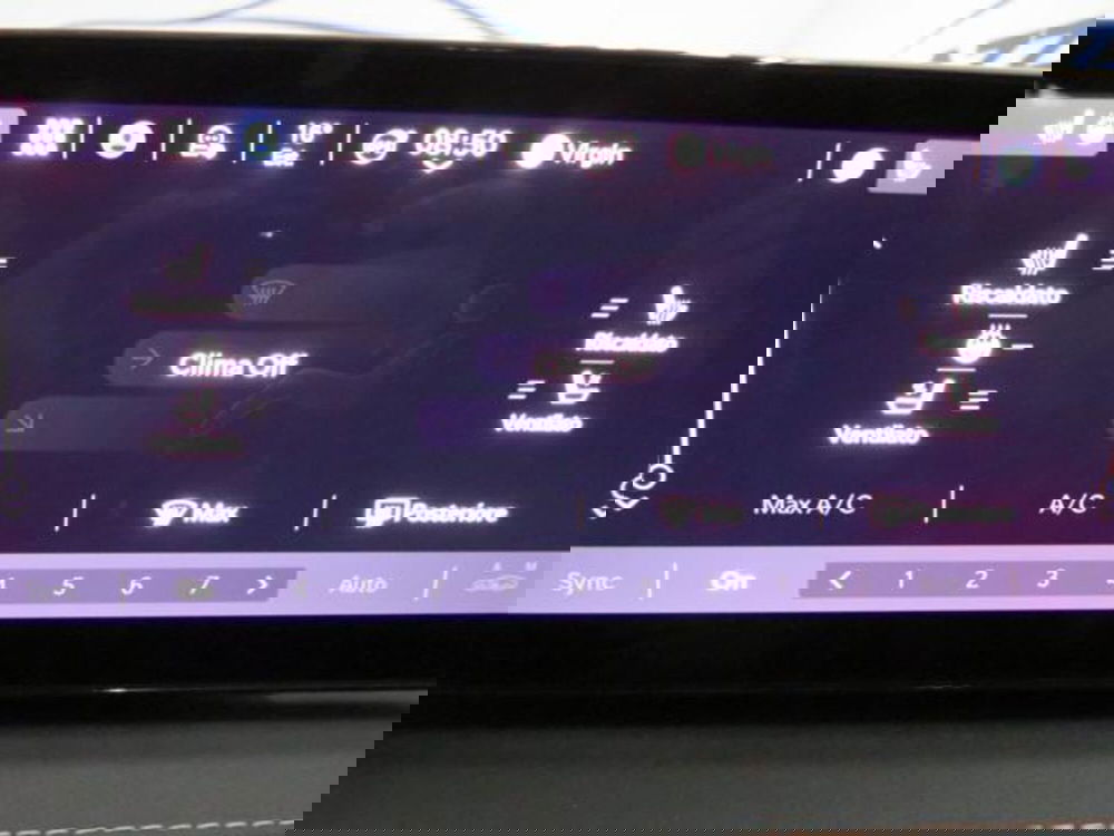 Alfa Romeo Tonale usata a Lodi (13)