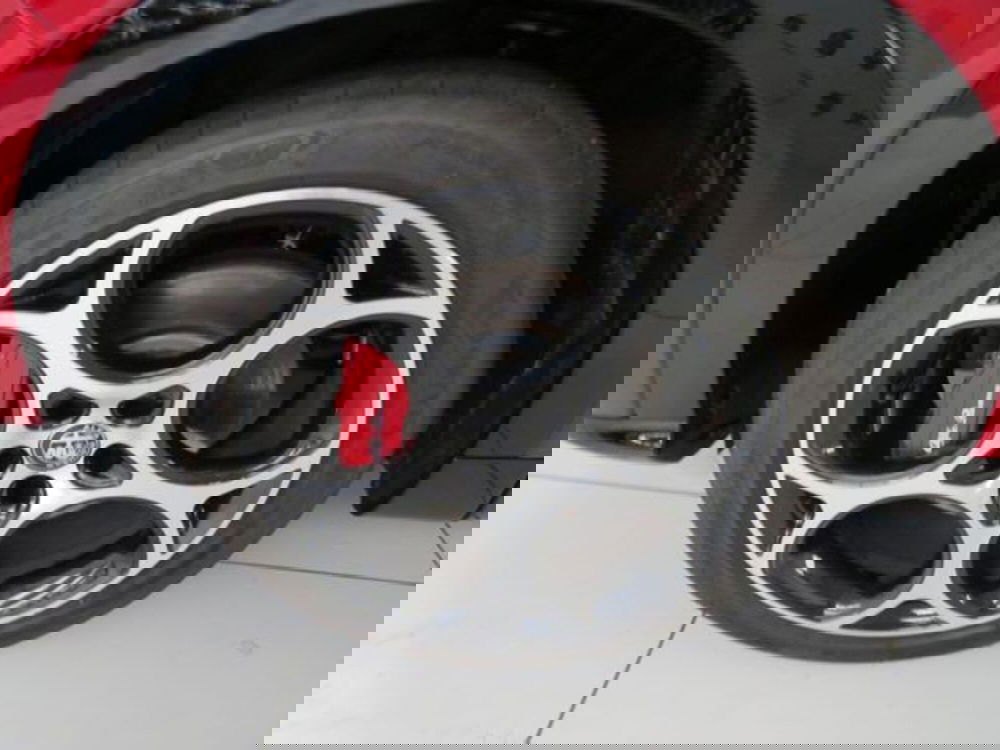 Alfa Romeo Tonale usata a Lodi (15)