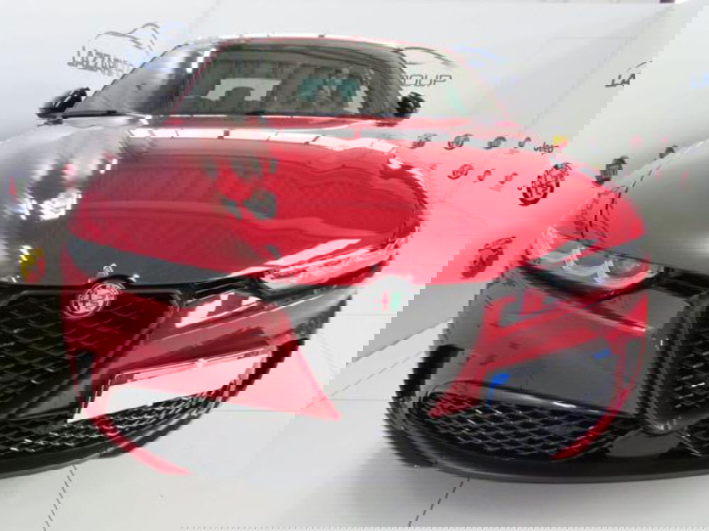 Alfa Romeo Tonale usata a Lodi (2)