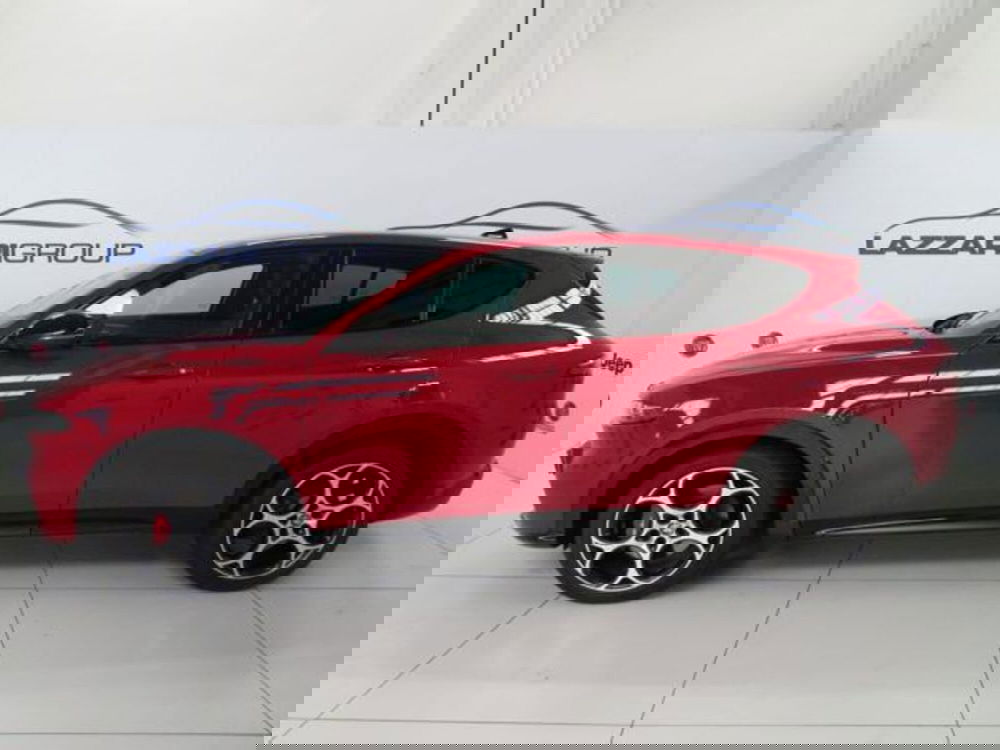 Alfa Romeo Tonale usata a Lodi (3)