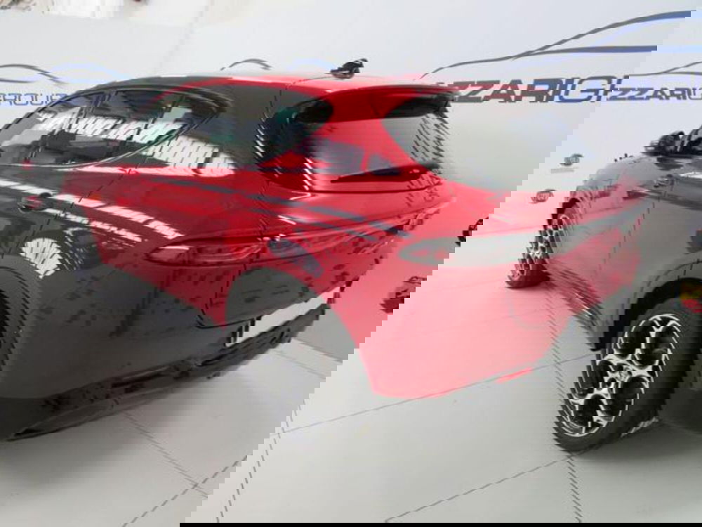 Alfa Romeo Tonale usata a Lodi (4)