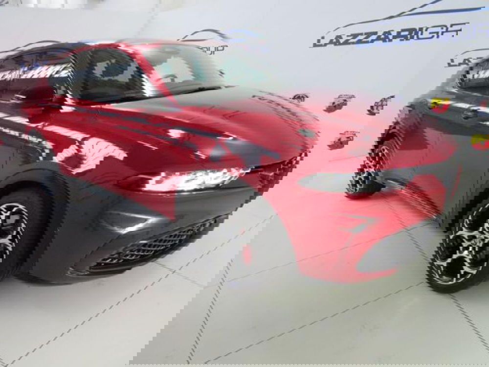 Alfa Romeo Tonale usata a Lodi (5)