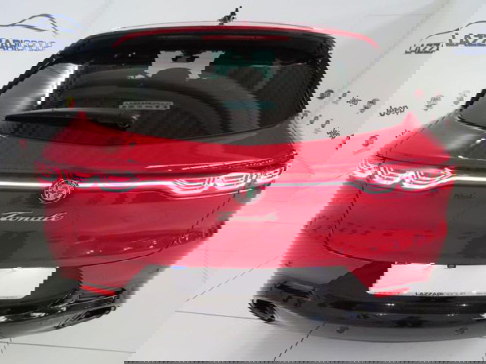 Alfa Romeo Tonale usata a Lodi (6)