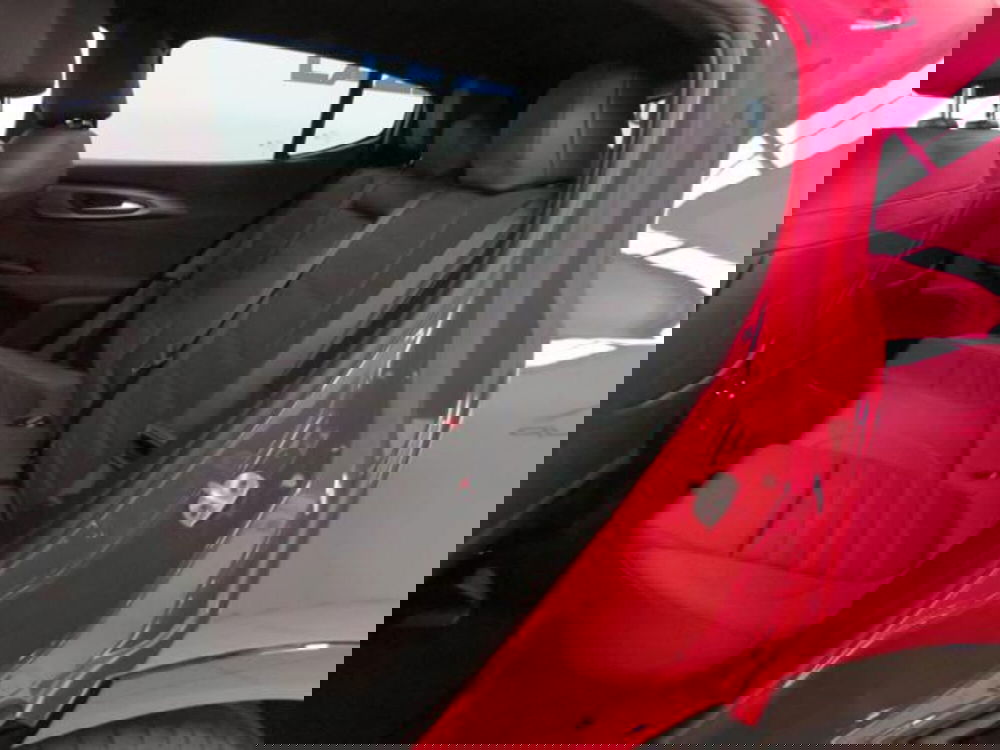 Alfa Romeo Tonale usata a Lodi (9)