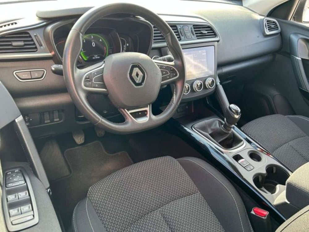 Renault Kadjar usata a Firenze (16)