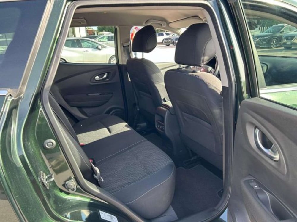 Renault Kadjar usata a Firenze (17)