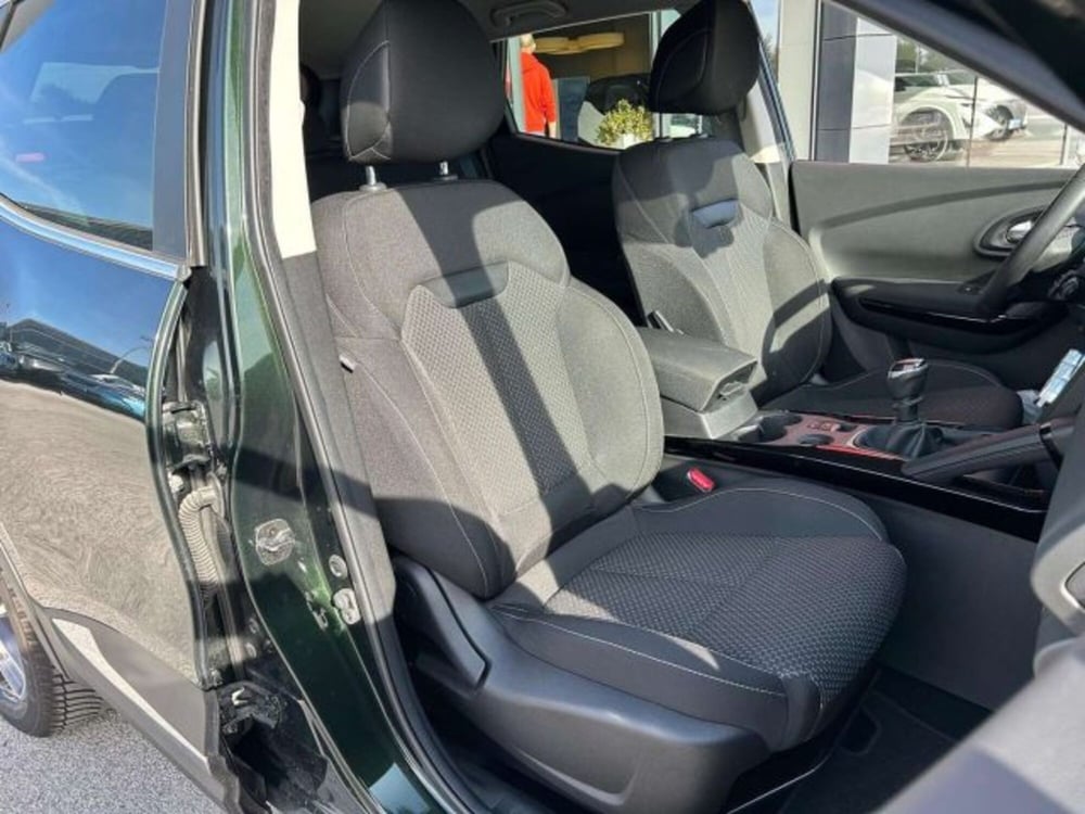 Renault Kadjar usata a Firenze (18)