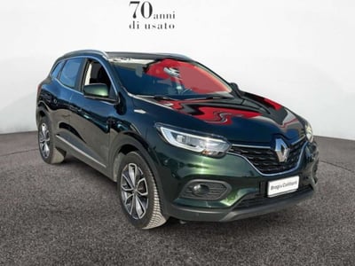 Renault Kadjar dCi 8V 115CV EDC Sport Edition del 2019 usata a Empoli