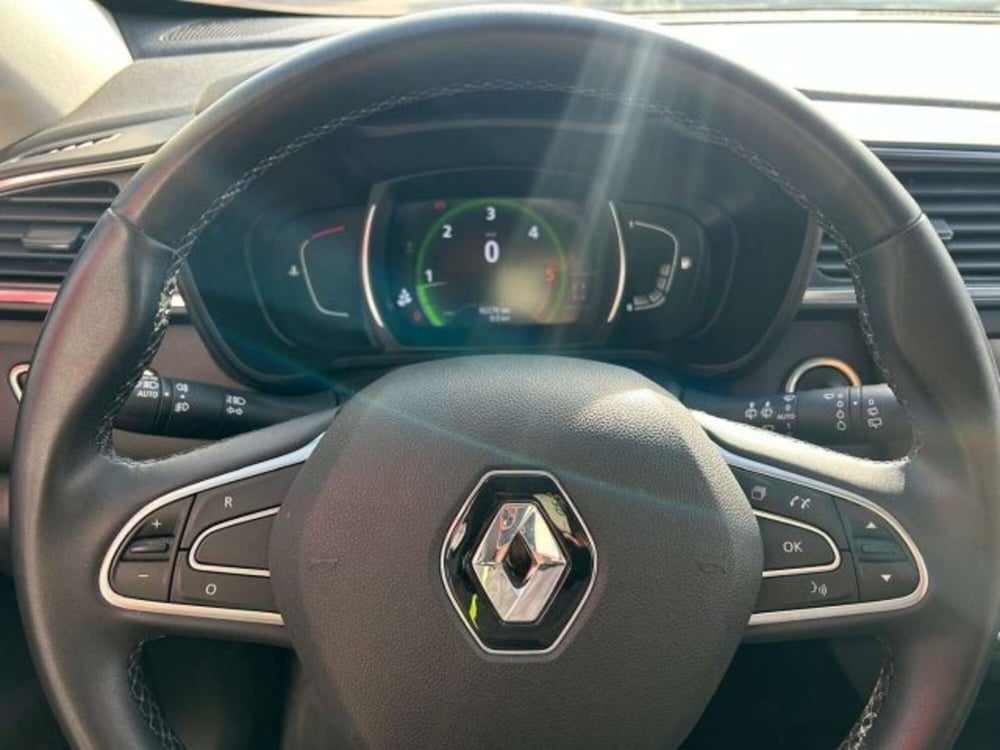 Renault Kadjar usata a Firenze (11)