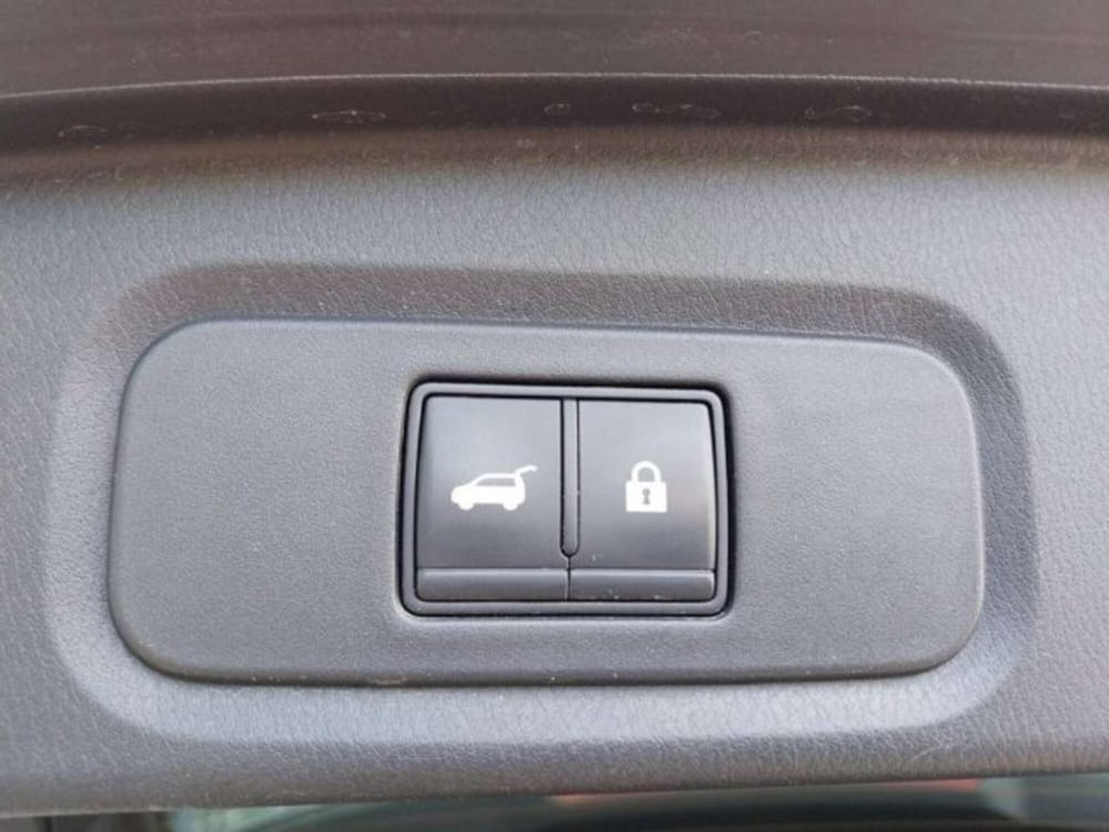 Nissan Qashqai usata a Firenze (10)