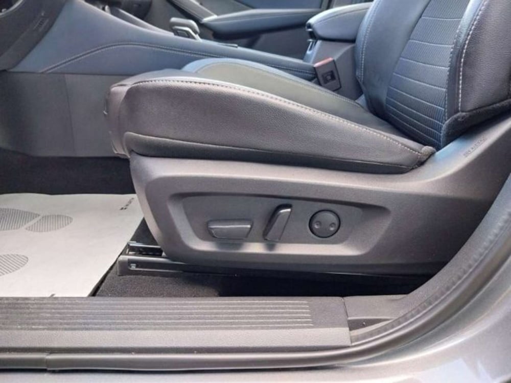 Nissan Qashqai usata a Firenze (14)