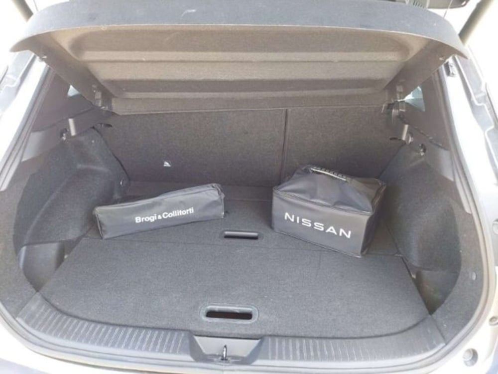 Nissan Qashqai usata a Firenze (9)