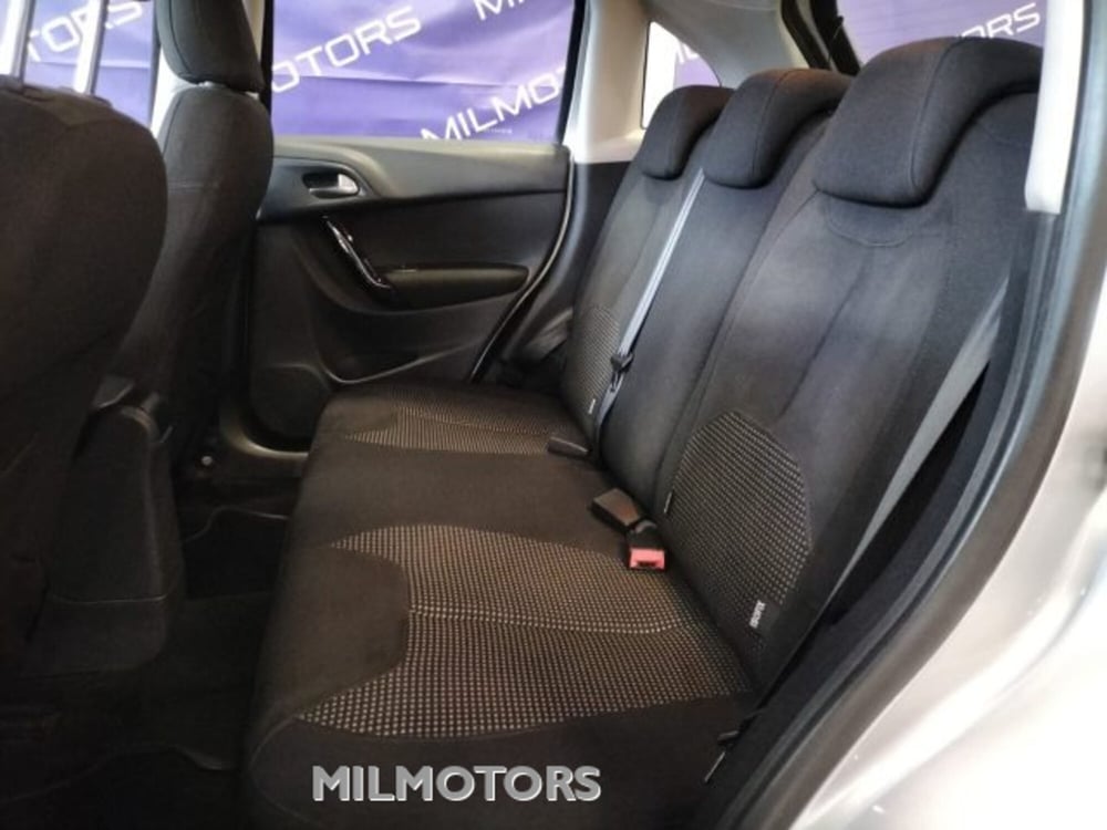 Citroen C3 usata a Messina (10)