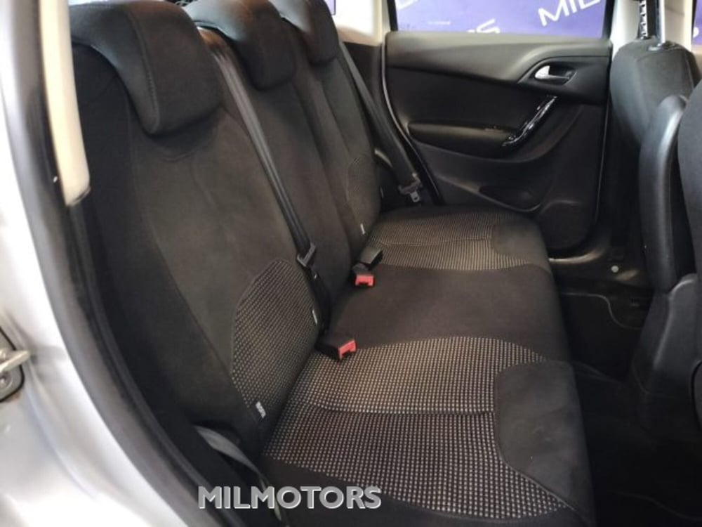 Citroen C3 usata a Messina (11)