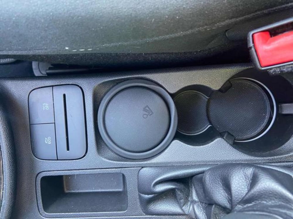 Ford Fiesta usata a Bologna (13)