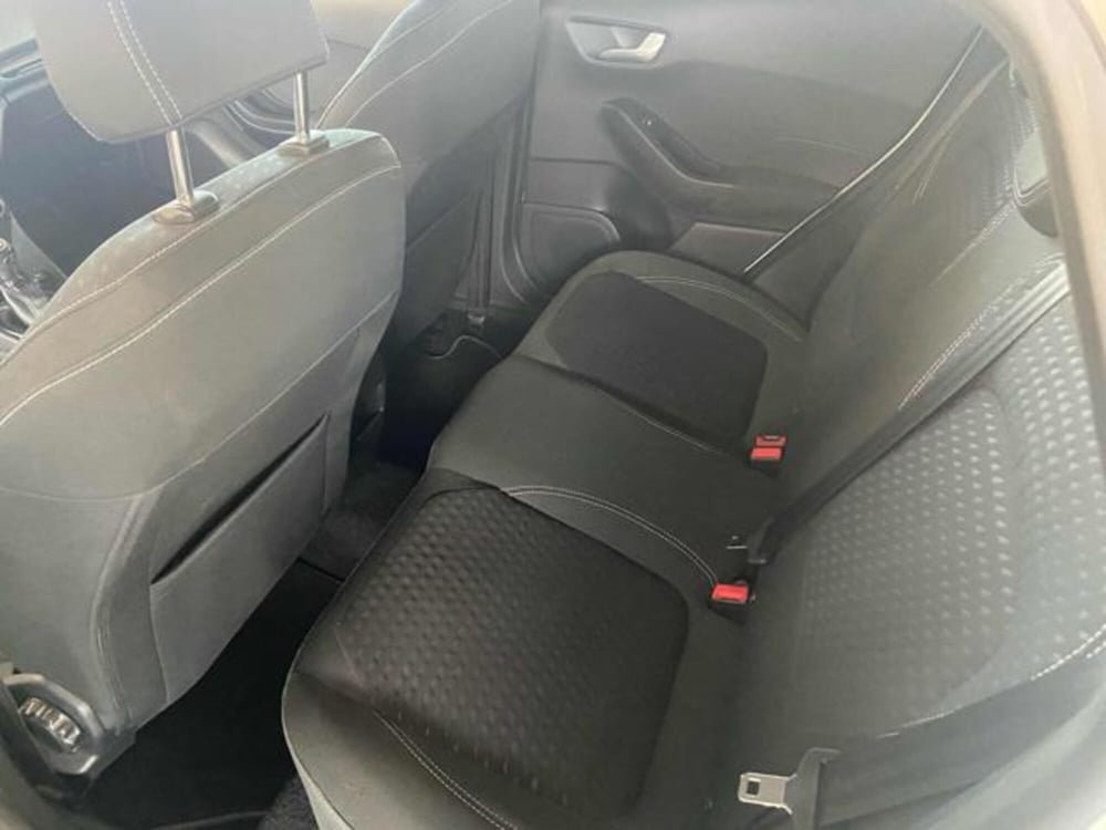 Ford Fiesta usata a Bologna (14)