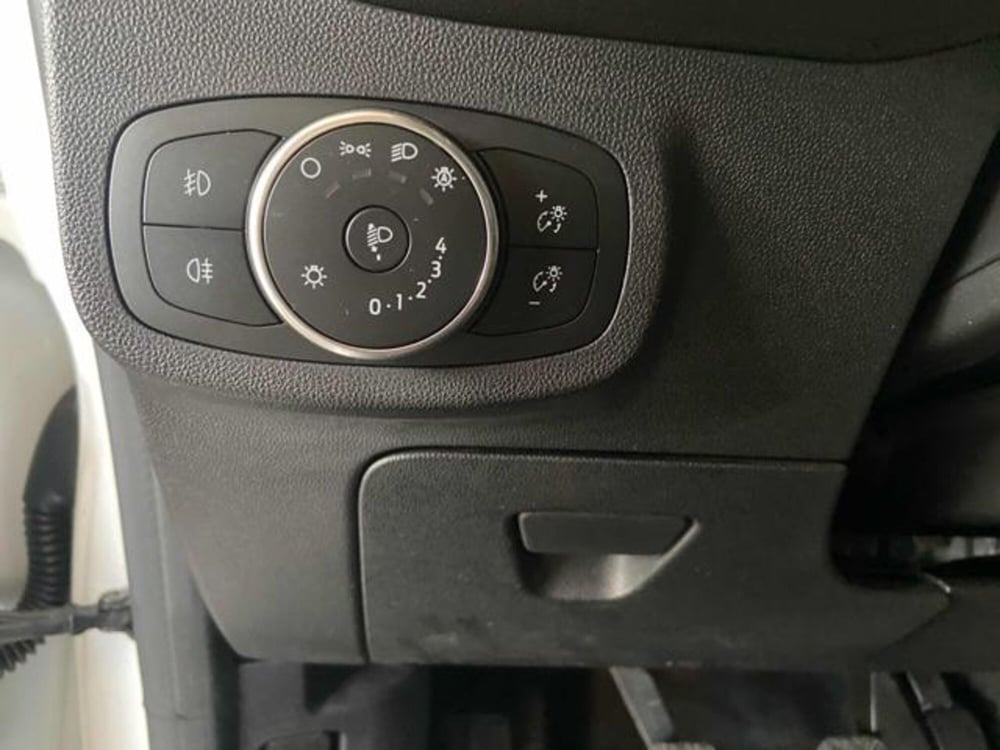 Ford Fiesta usata a Bologna (17)