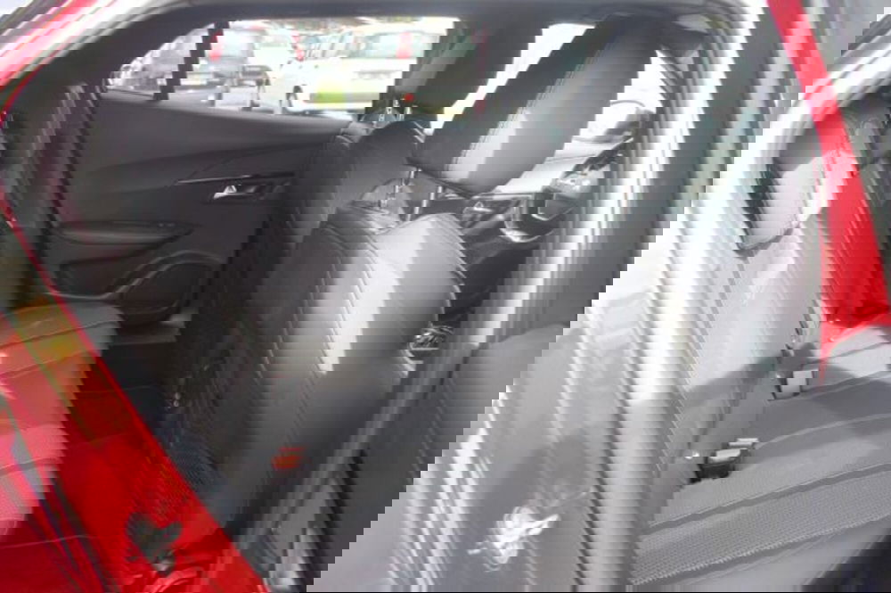 Peugeot 2008 usata a Roma (10)