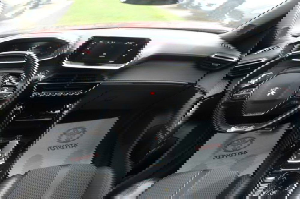 Peugeot 2008 usata a Roma (11)