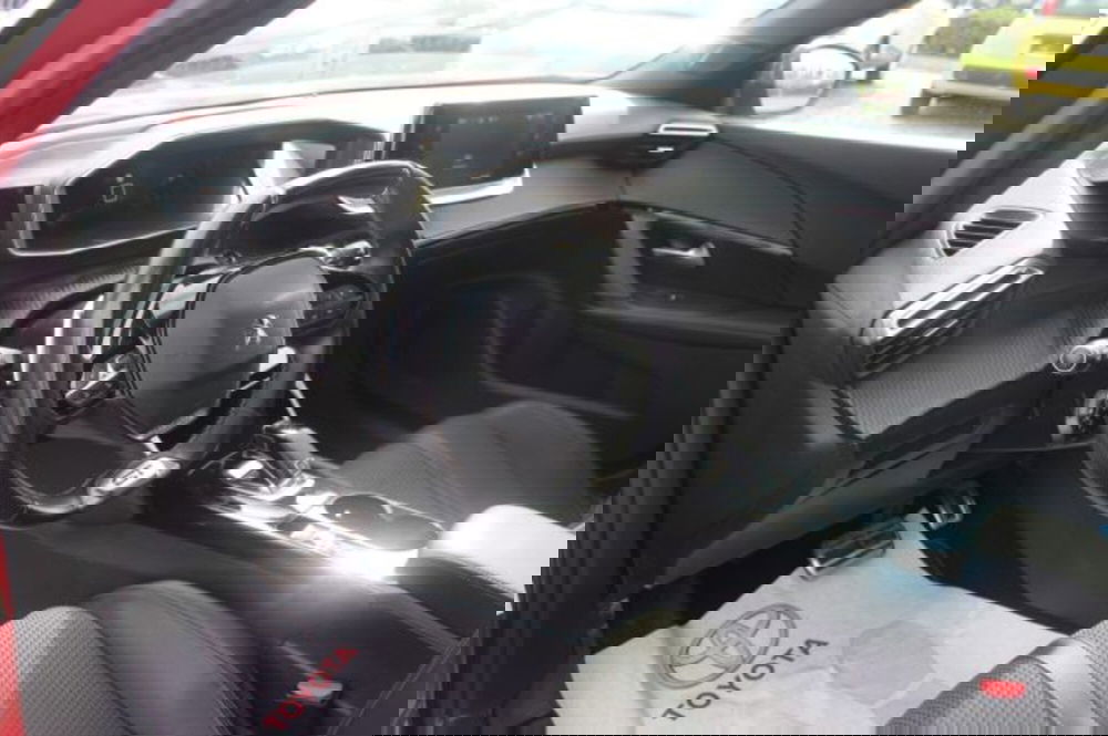 Peugeot 2008 usata a Roma (13)