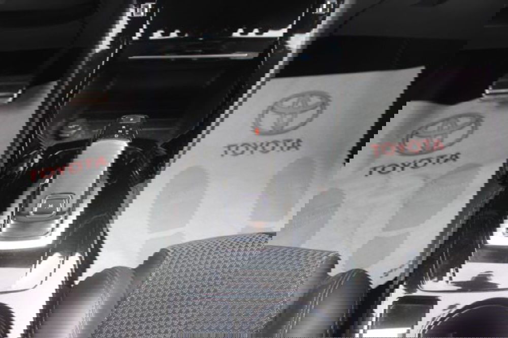 Peugeot 2008 usata a Roma (15)