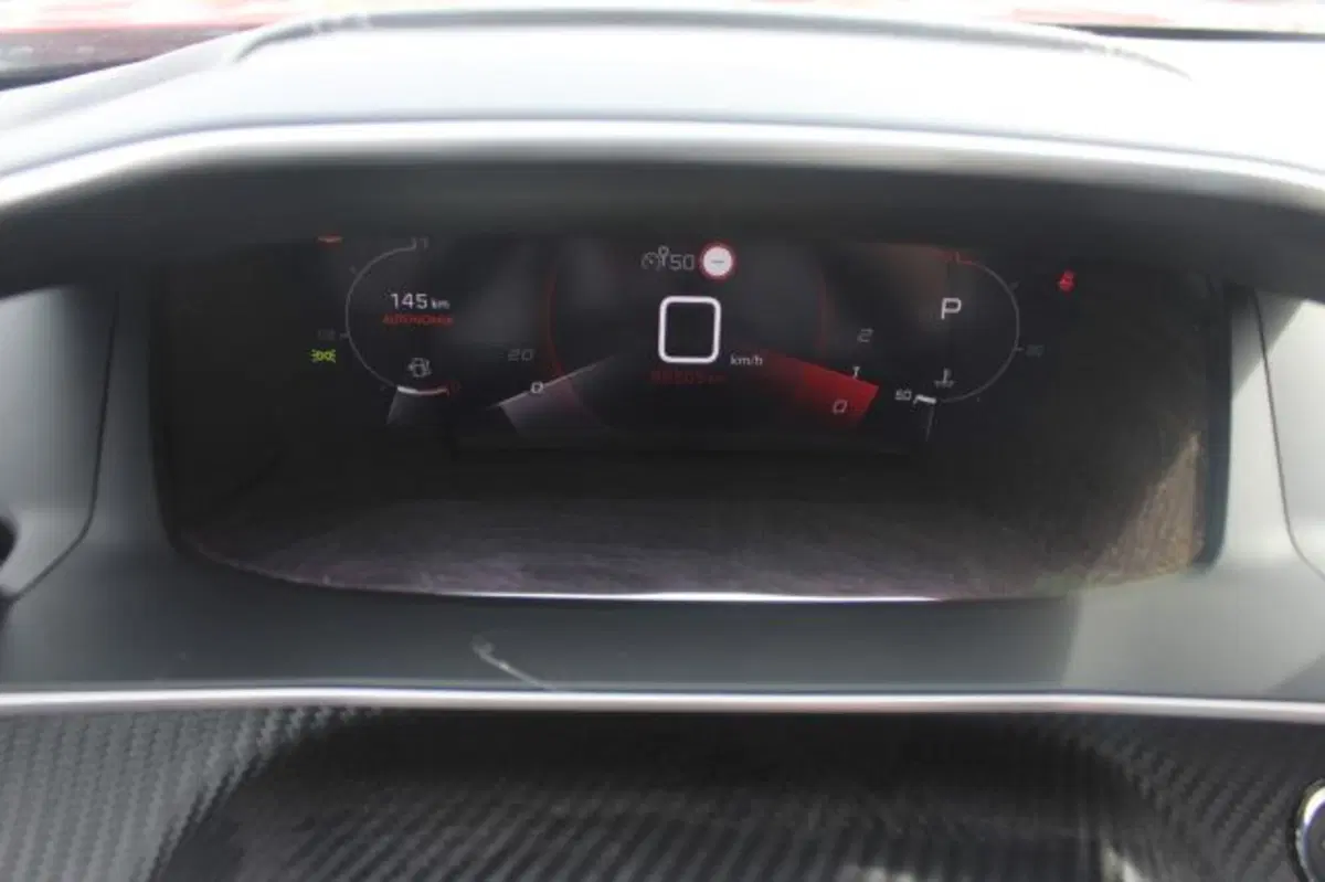 Peugeot 2008 usata a Roma (16)
