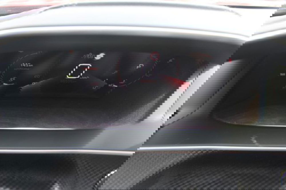 Peugeot 2008 usata a Roma (16)