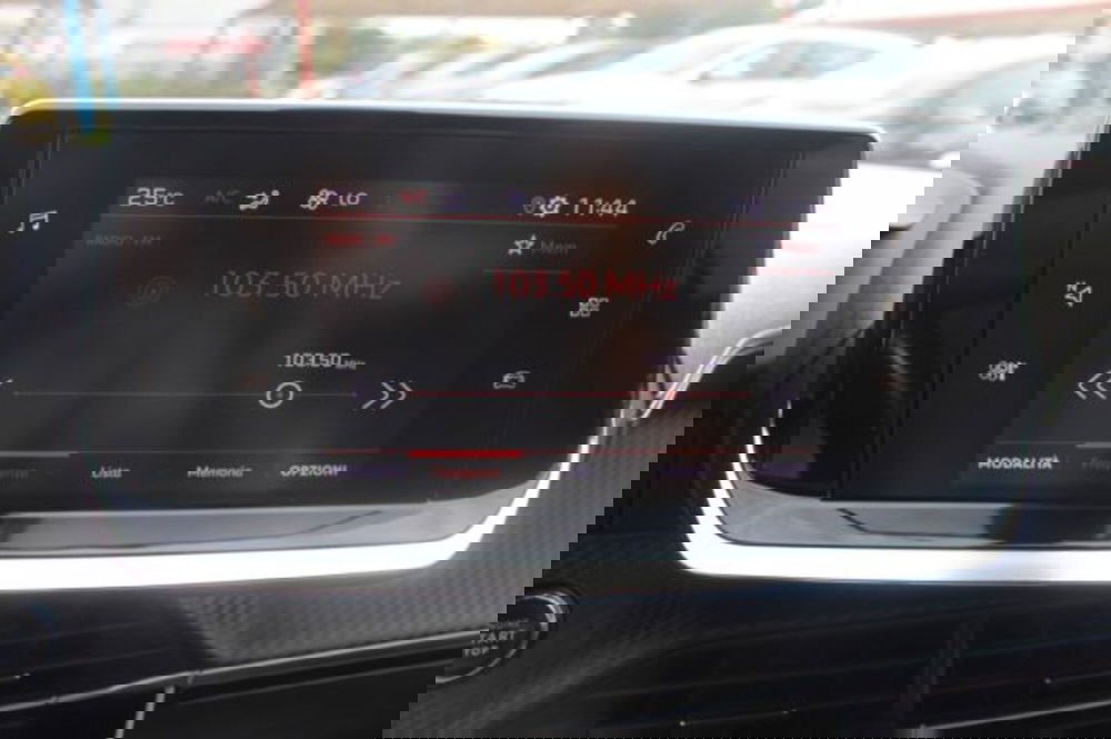 Peugeot 2008 usata a Roma (18)