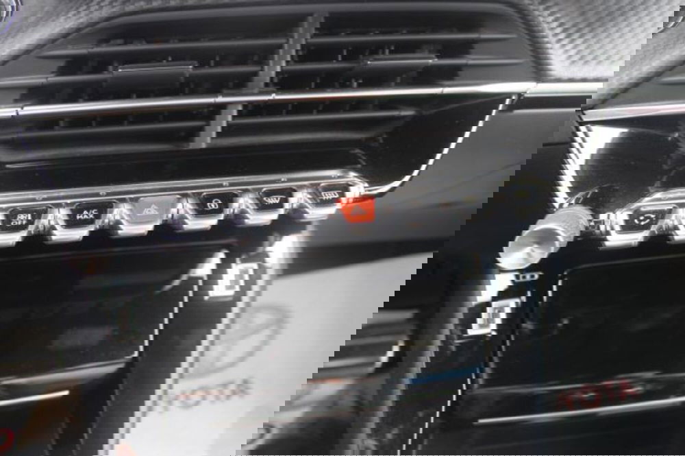 Peugeot 2008 usata a Roma (19)