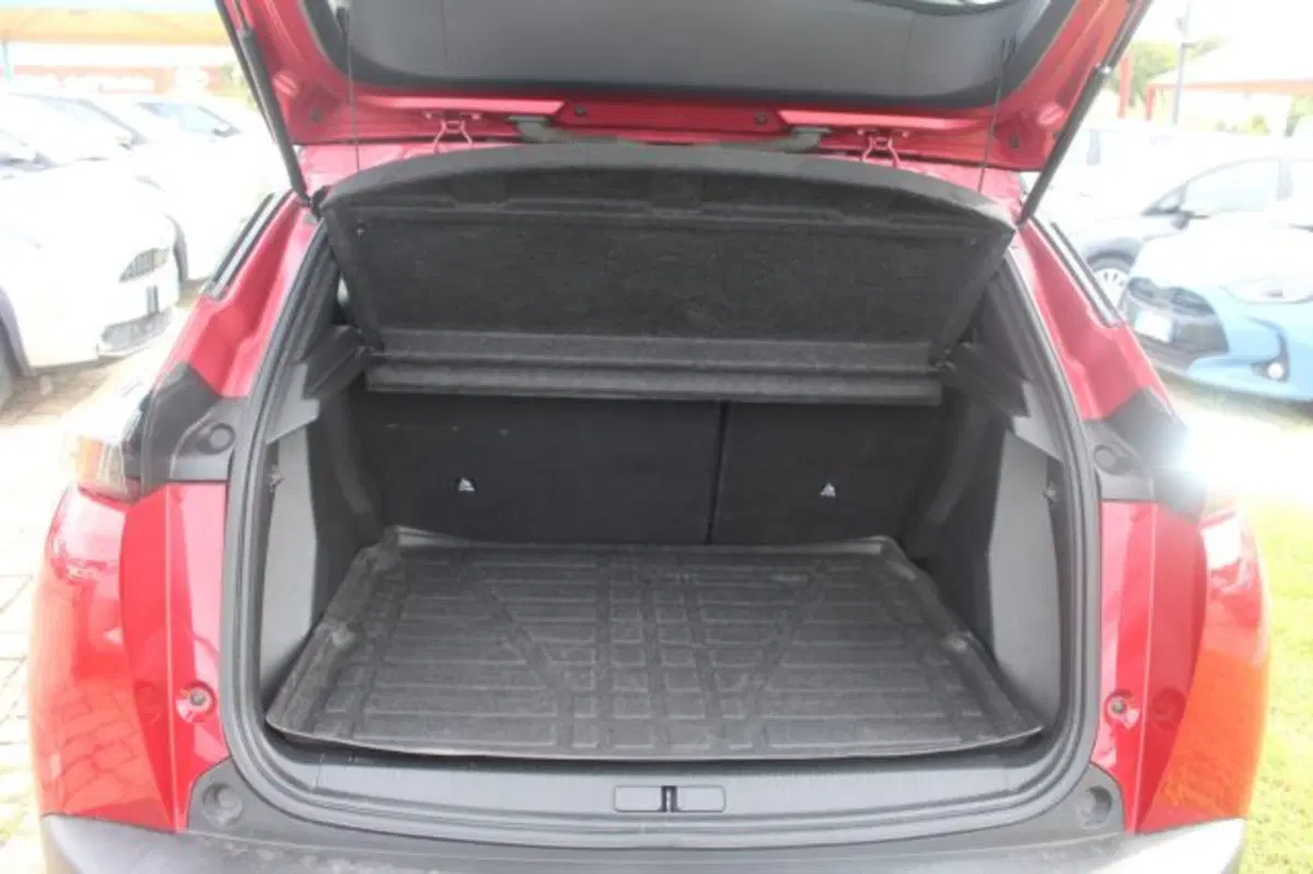Peugeot 2008 usata a Roma (6)