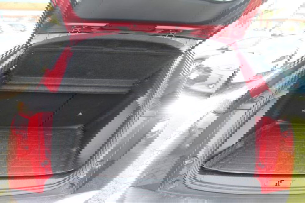 Peugeot 2008 usata a Roma (6)