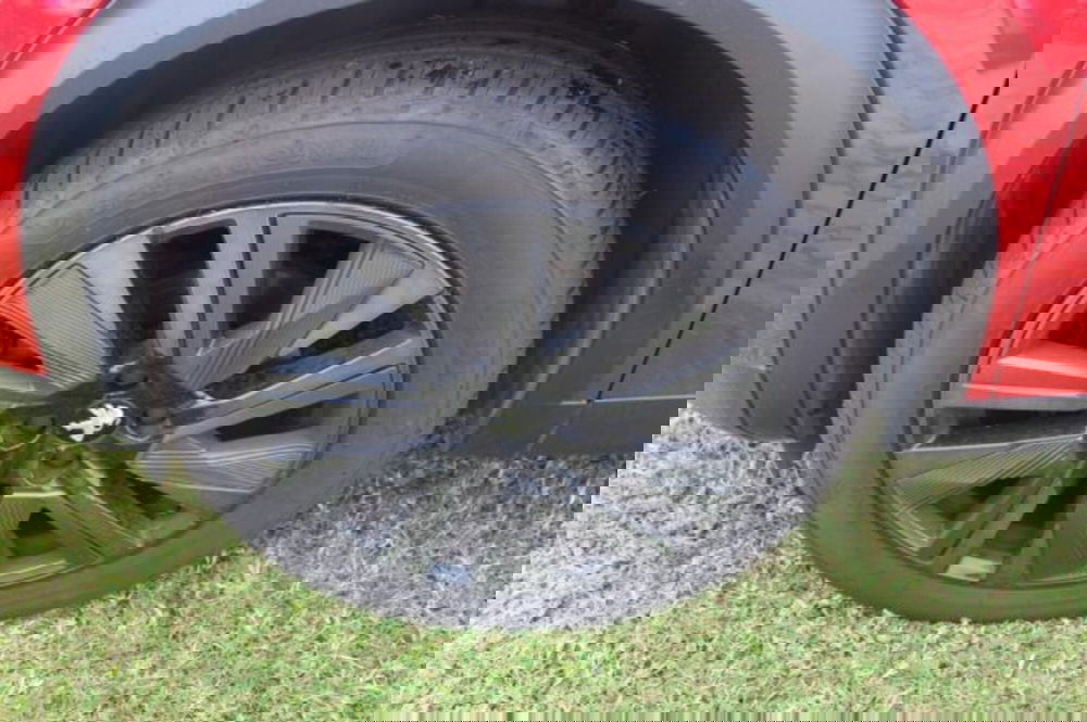 Peugeot 2008 usata a Roma (7)