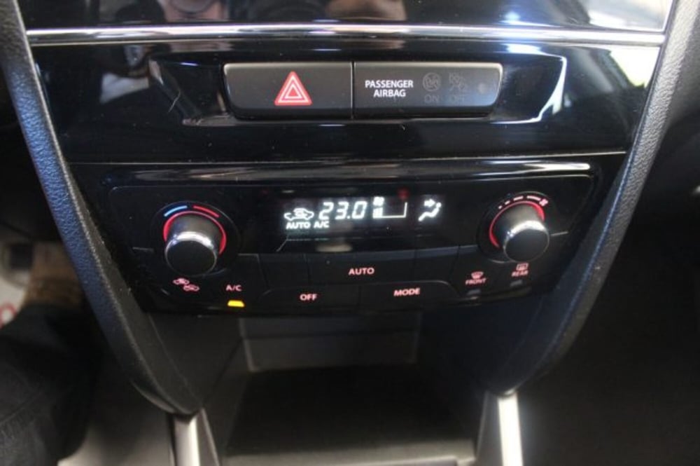 Suzuki Vitara usata a Roma (19)