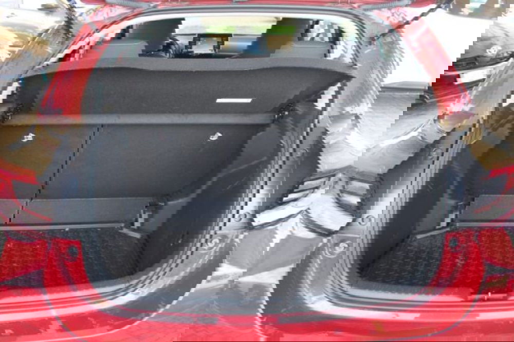 Toyota Yaris Cross usata a Roma (11)