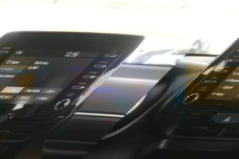 Toyota Yaris Cross usata a Roma (17)