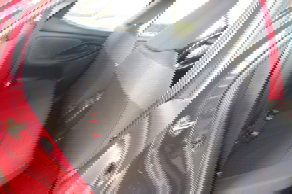 Toyota Yaris Cross usata a Roma (8)