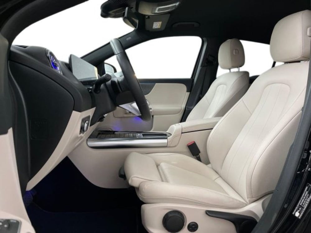 Mercedes-Benz GLA SUV usata a Verona (10)