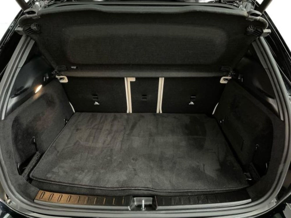 Mercedes-Benz GLA SUV usata a Verona (13)