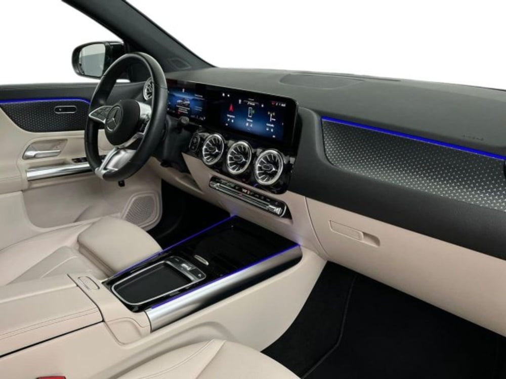 Mercedes-Benz GLA SUV usata a Verona (15)