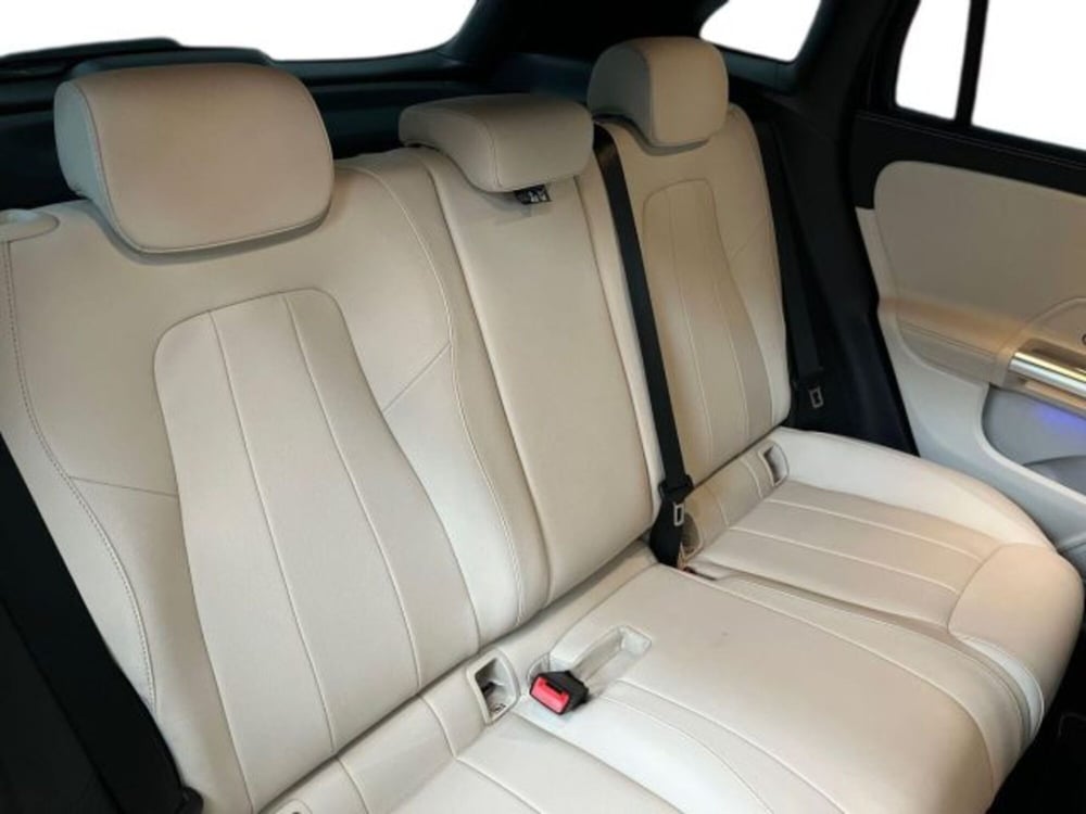 Mercedes-Benz GLA SUV usata a Verona (16)