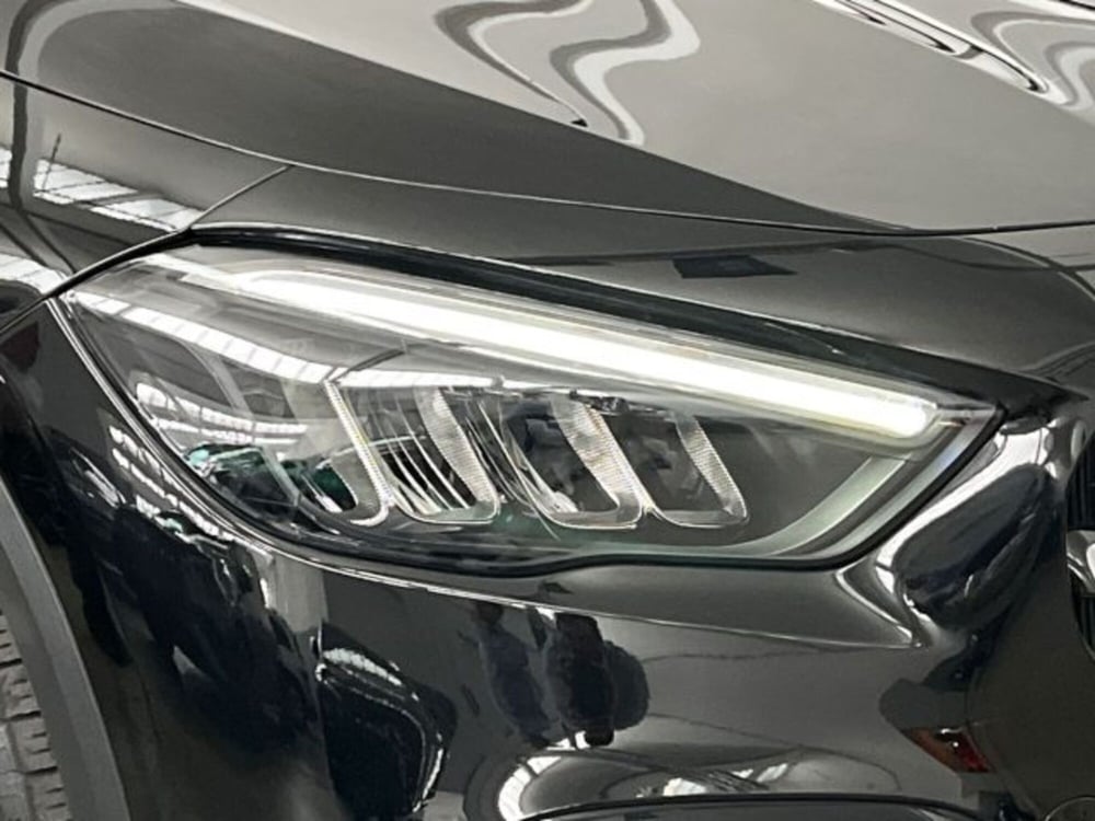 Mercedes-Benz GLA SUV usata a Verona (17)