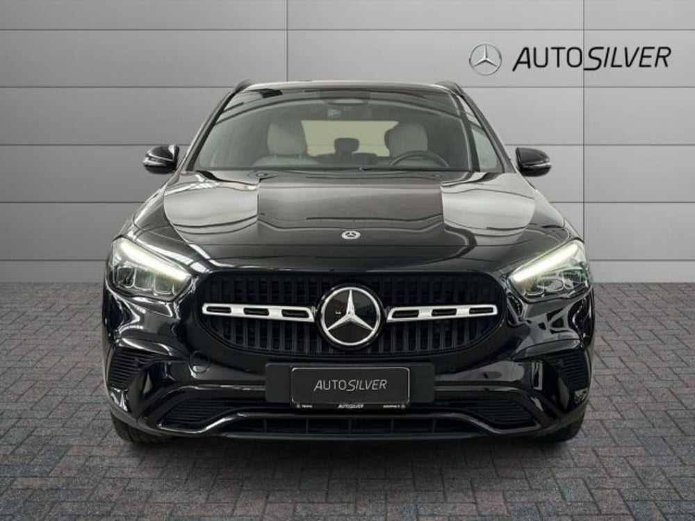 Mercedes-Benz GLA SUV usata a Verona (3)