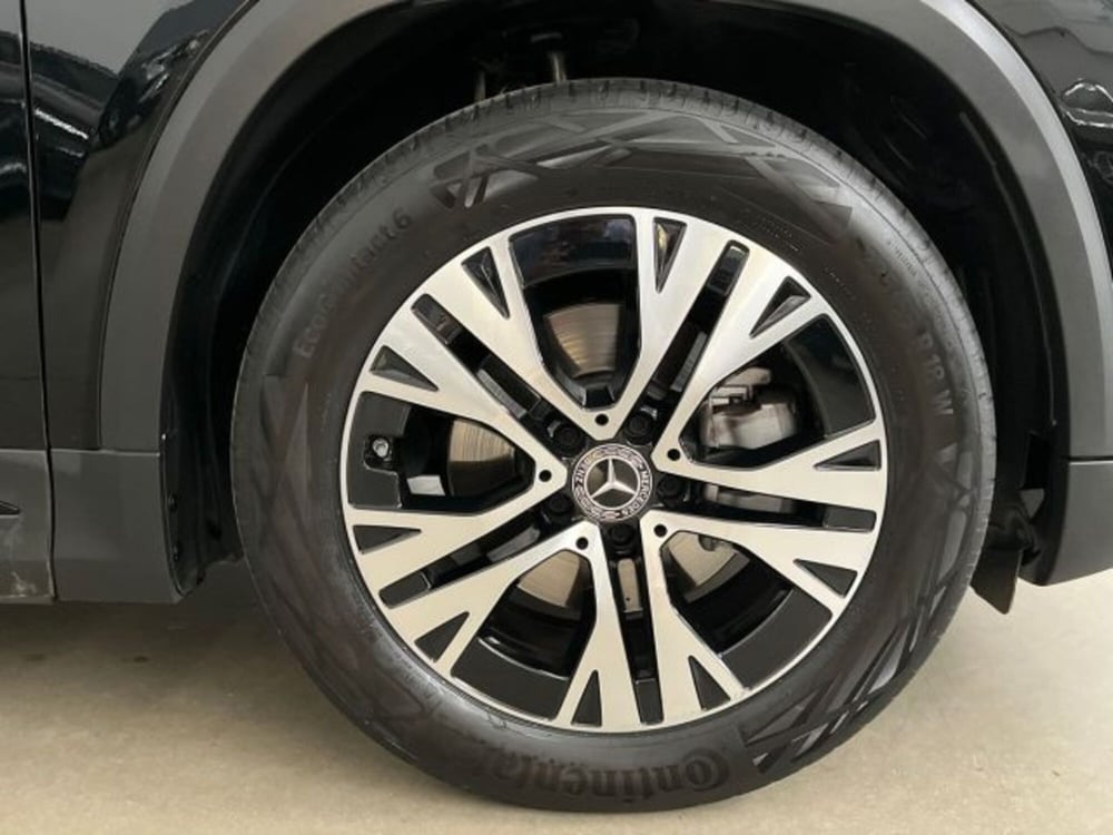 Mercedes-Benz GLA SUV usata a Verona (7)