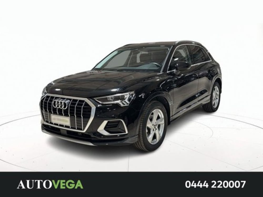 Audi Q3 usata a Vicenza