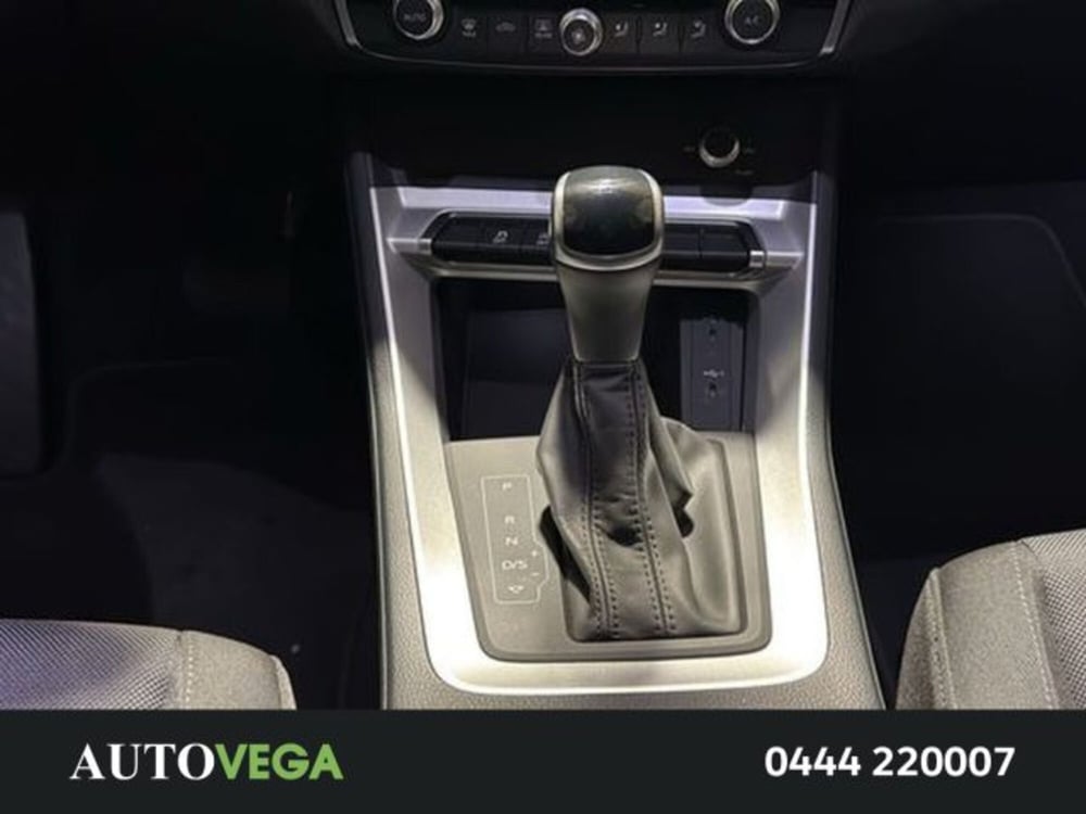 Audi Q3 usata a Vicenza (10)
