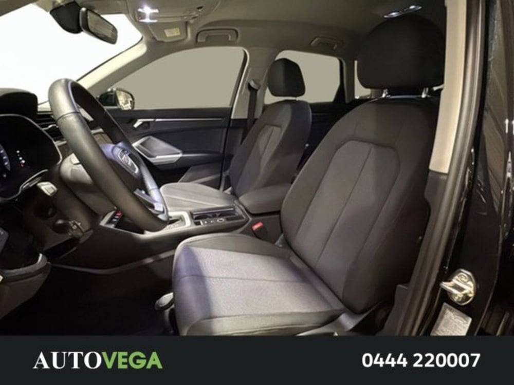 Audi Q3 usata a Vicenza (17)